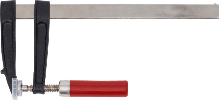 Skruetvinger 300 mm - utladning 120 mm