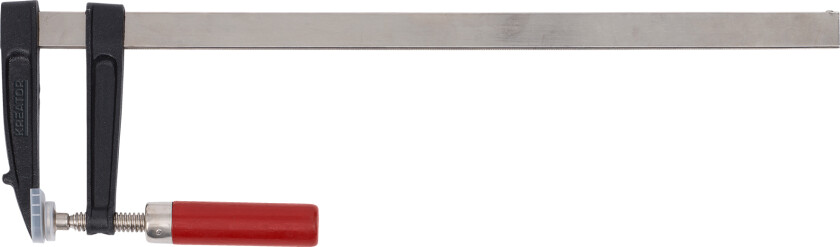 Skruetvinger 500 mm - utladning 120 mm