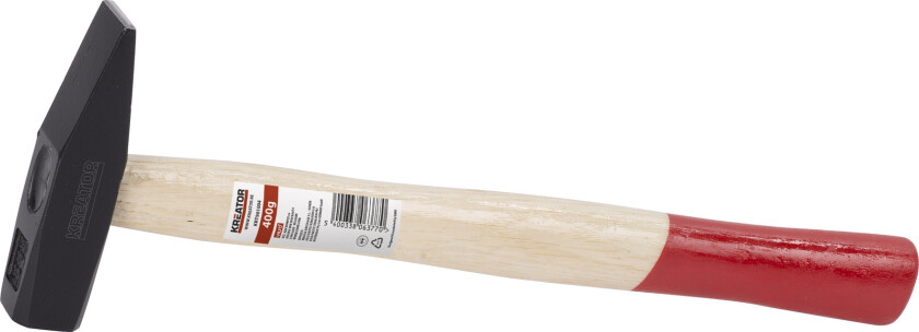 Bilde av Snekkerhammer 200 gram - DIN 1041