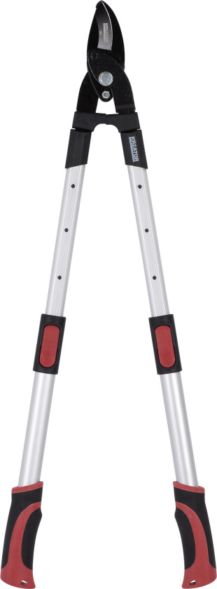 Grensaks med teleskopskaft - SK5 blad