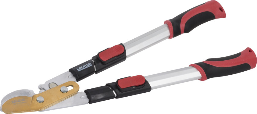 Grensaks med teleskopskaft - SK5 blad