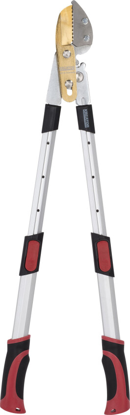 Grensaks med teleskopskaft og armbolt, SK5