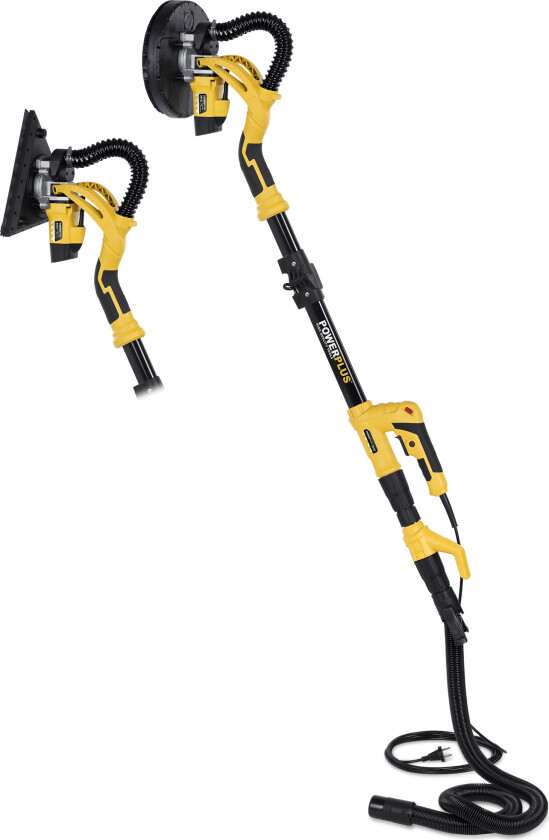 Kombi giraffsliber 710 watt