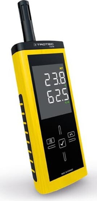 Bilde av T210 Hygro/termometer