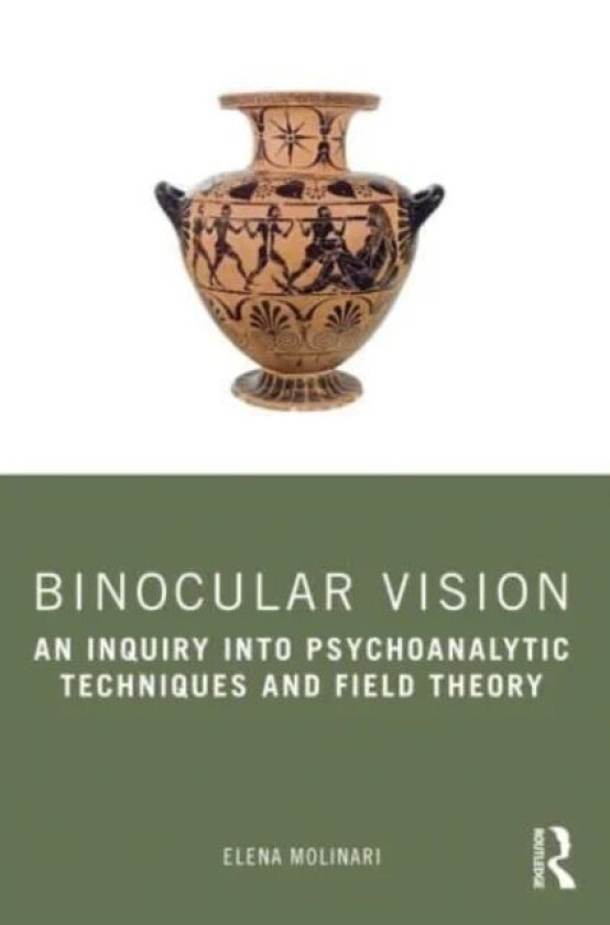 Binocular Vision av Elena Molinari