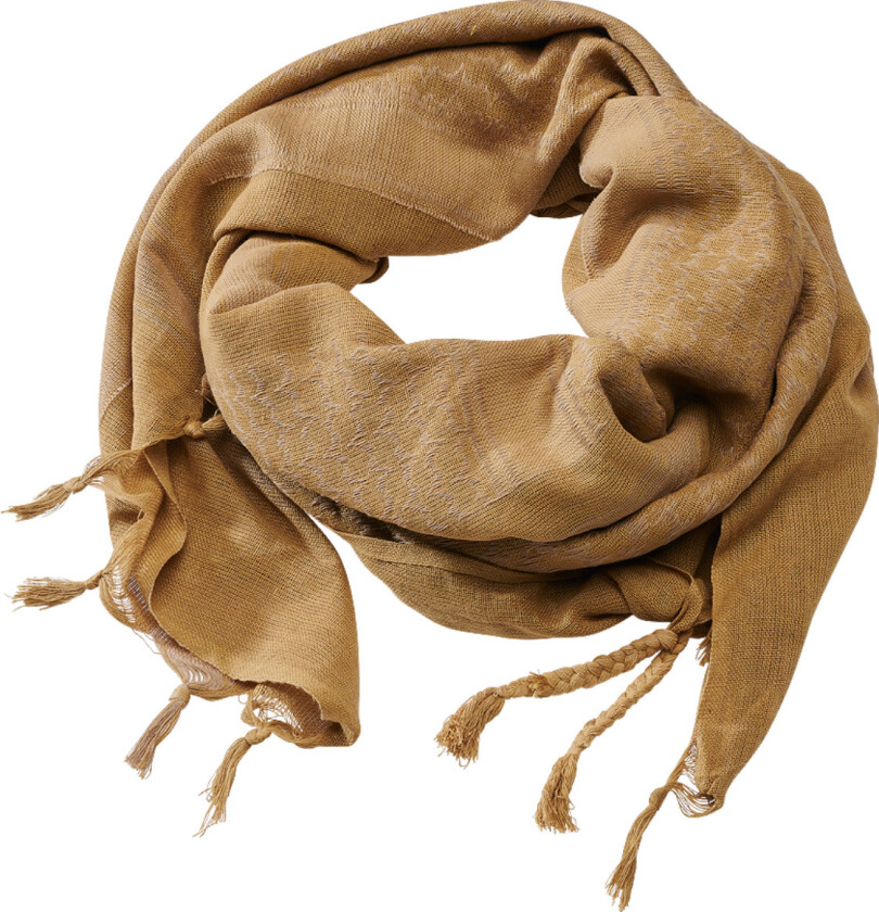 Shemag Scarf Camel