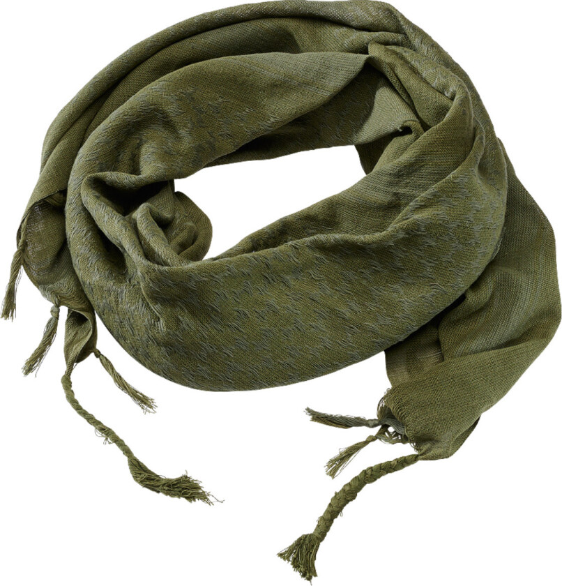 Shemag Scarf Olive