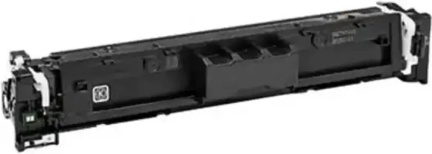 220A BK Toner - W2200A kompatibel - Svart 2000 sider