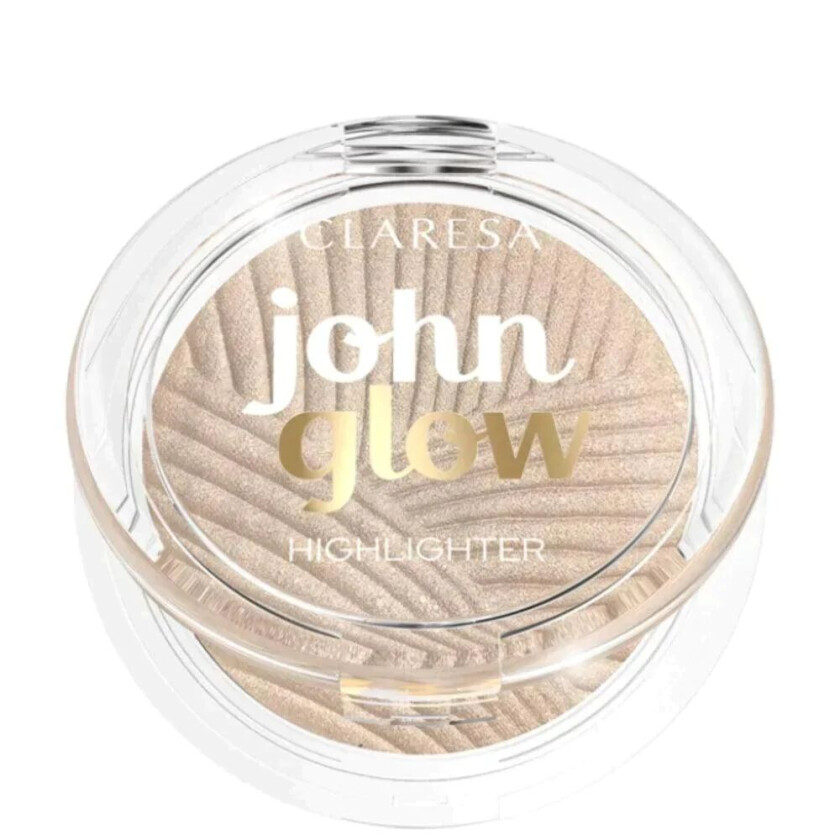 Claresa Highlighter Pressed John Glow - 05 Sunkissed