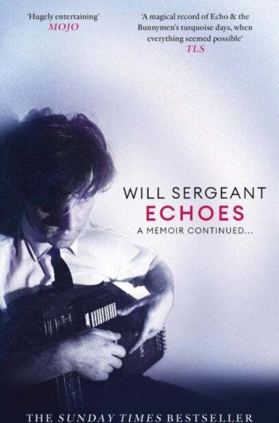 Echoes av Will Sergeant