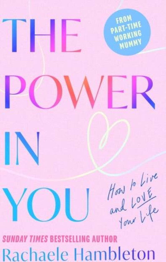 The Power in You av Rachaele Hambleton
