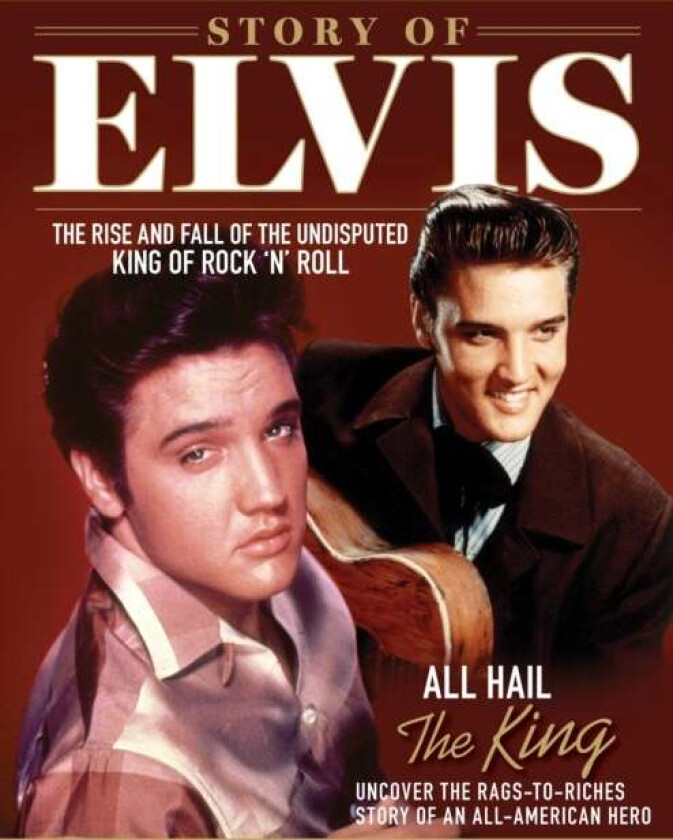 Story of Elvis