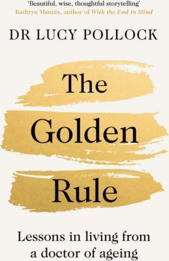 The Golden Rule av Lucy Pollock