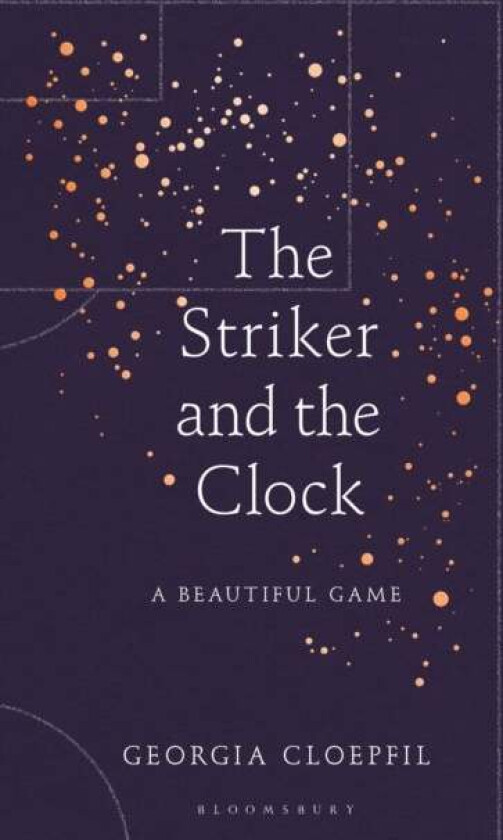 The Striker and the Clock av Georgia Cloepfil