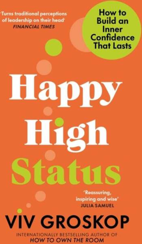 Happy High Status av Viv Groskop