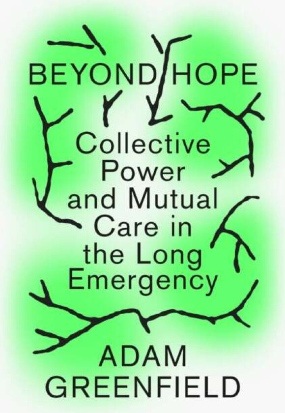 Lifehouse av Adam Greenfield