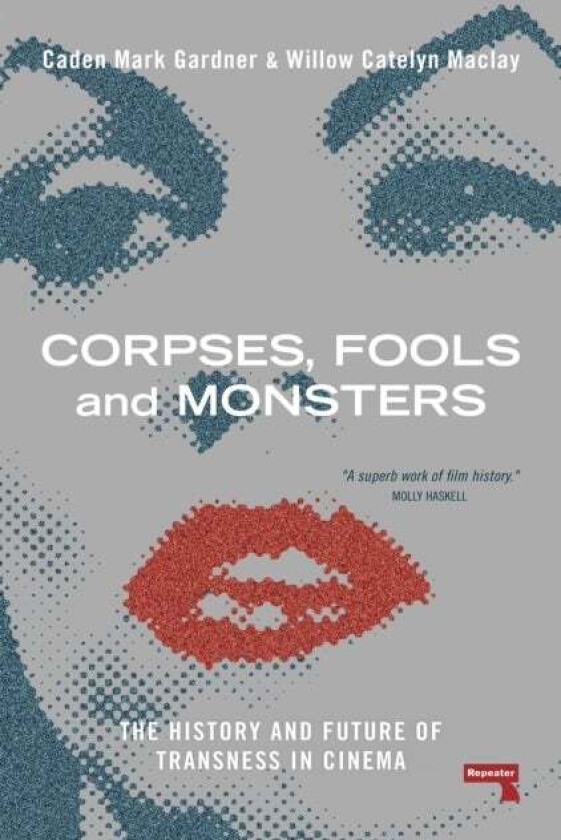 Corpses, Fools and Monsters av Willow Maclay, Caden Gardner