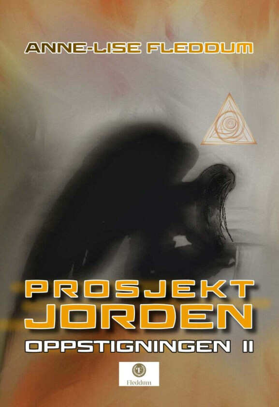 Prosjekt Jorden av Anne-Lise Fleddum