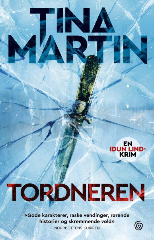 Tordneren av Tina N. Martin