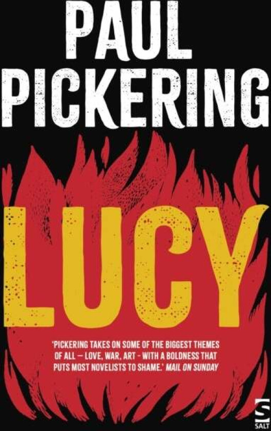 Lucy av Paul Pickering