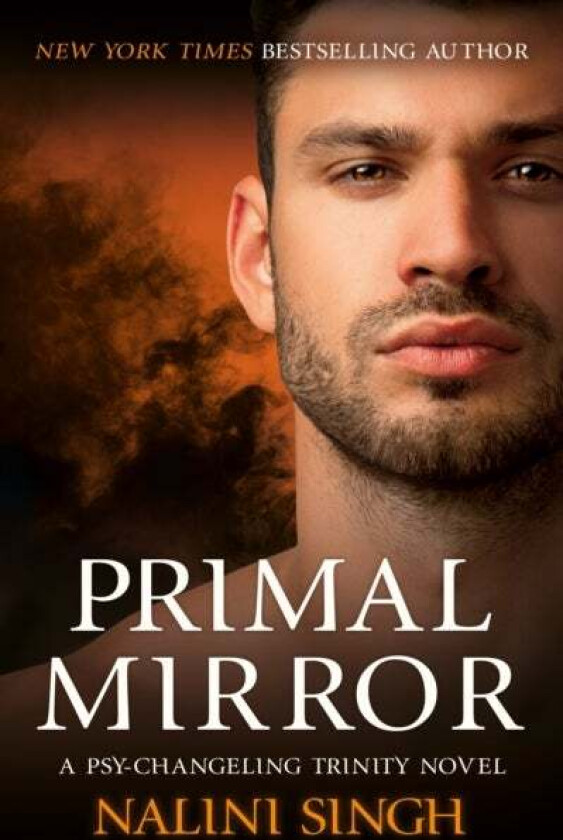 Primal Mirror av Nalini Singh