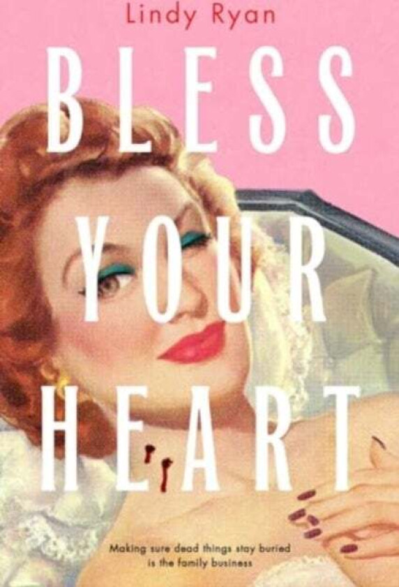 Bless Your Heart av Lindy Ryan
