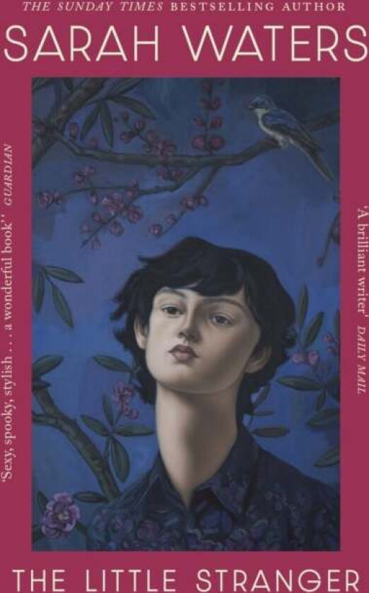 The Little Stranger av Sarah Waters