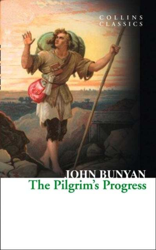 The Pilgrim¿s Progress av John Bunyan
