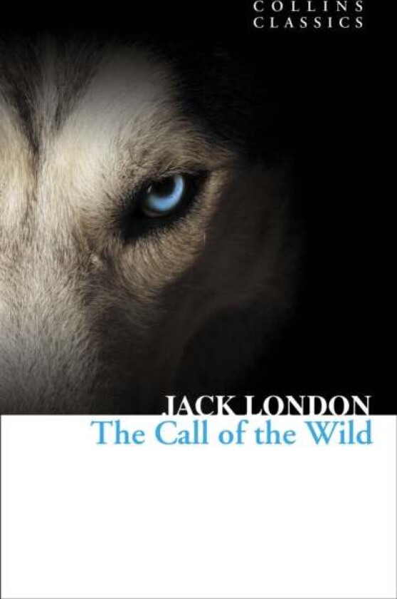 The Call of the Wild av Jack London