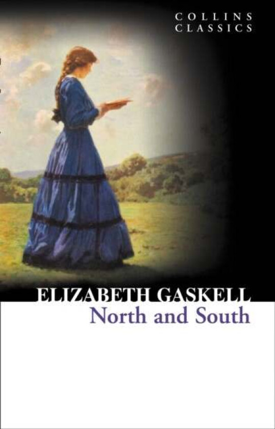 North and South av Elizabeth Gaskell