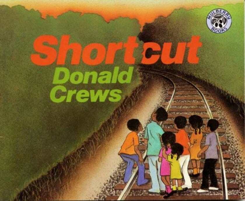 Shortcut av Donald Crews