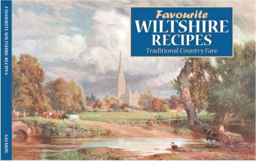Salmon West Country Fish Recipes av Dorrigo