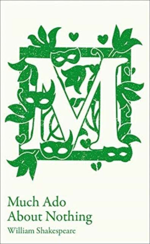 Much Ado About Nothing av William Shakespeare