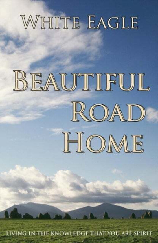 Beautiful Road Home av White Eagle