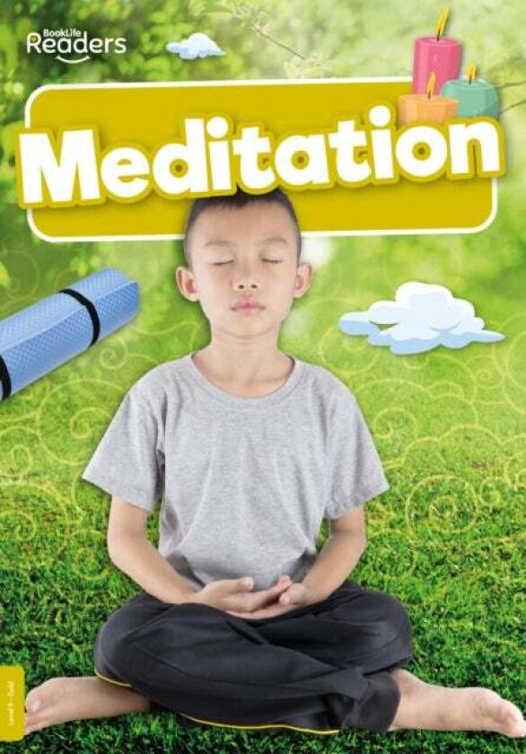 Meditation av William Anthony