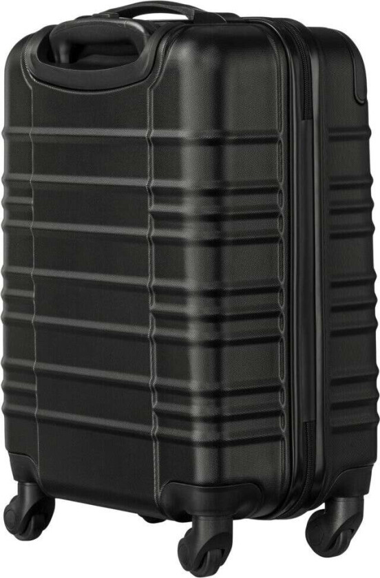 Kabinkoffert Wenger Amplar 33 L Sort