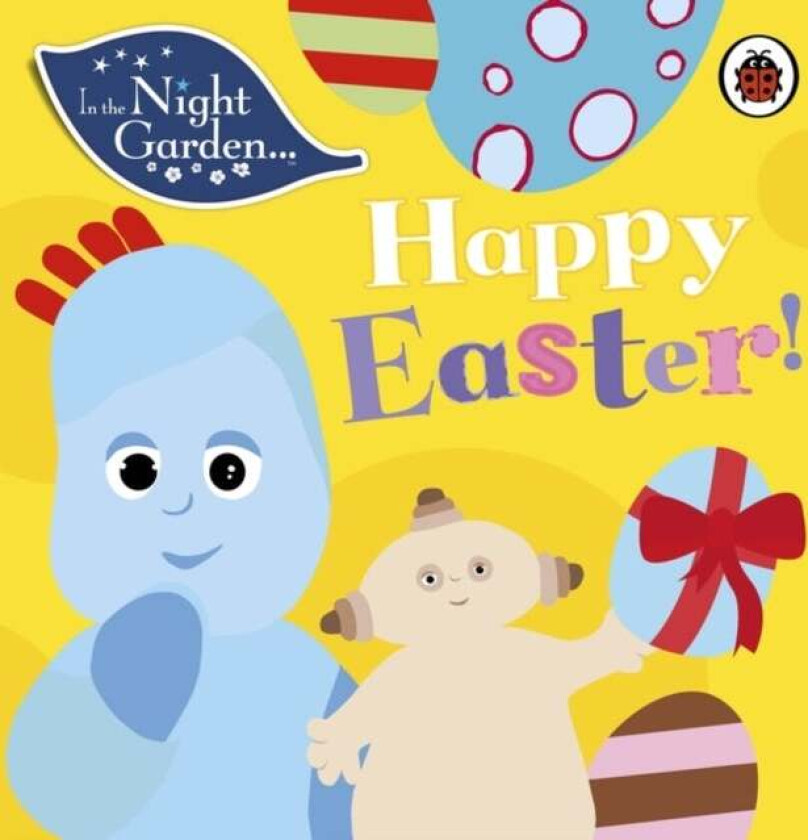 In the Night Garden: Happy Easter! av In the Night Garden