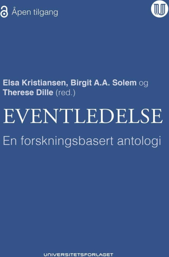 Eventledelse