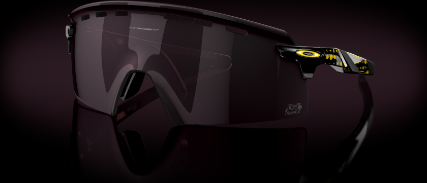 Men's 2024 Tour De France™ Encoder Strike Sunglasses