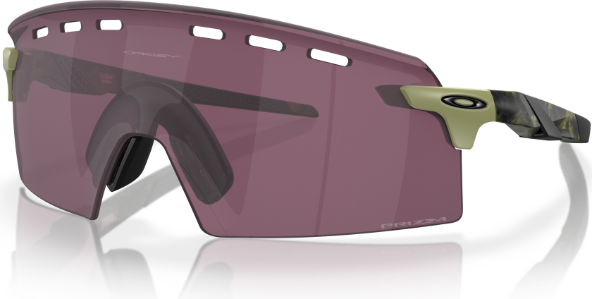 Men's Encoder Strike Chrysalis Collection Sunglasses