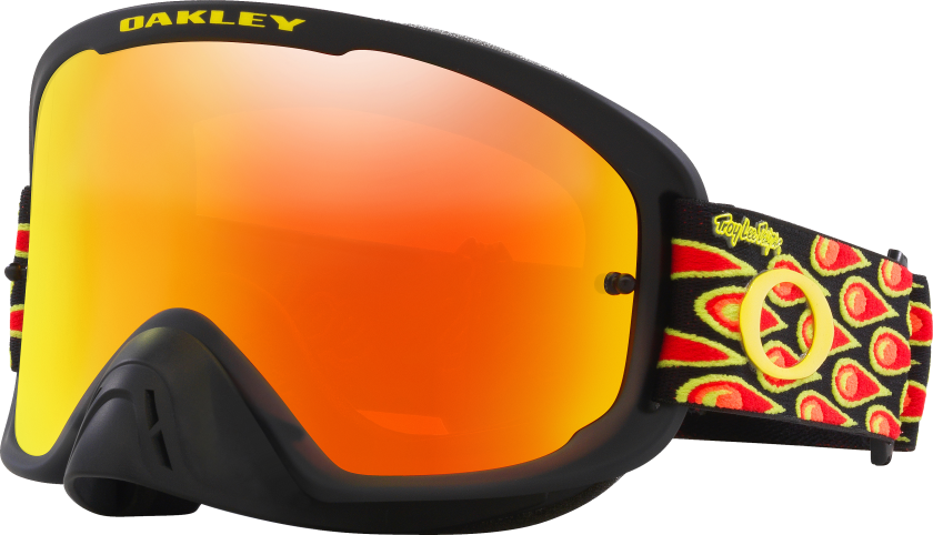 Men's O-frame® 2.0 Pro Mx Troy Lee Designs Series Goggles