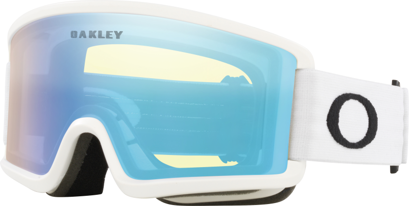 Men's Target Line S Snow Goggles