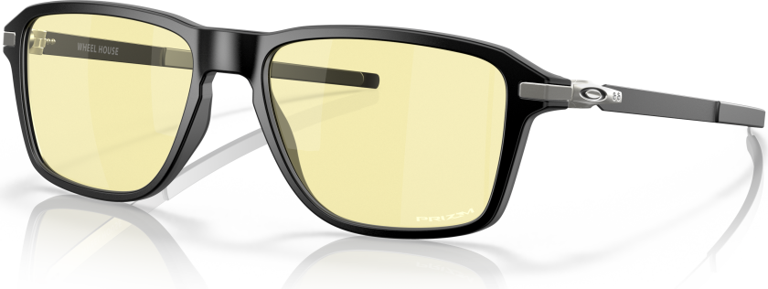 Men's Wheel House Gaming Collection Sunglasses