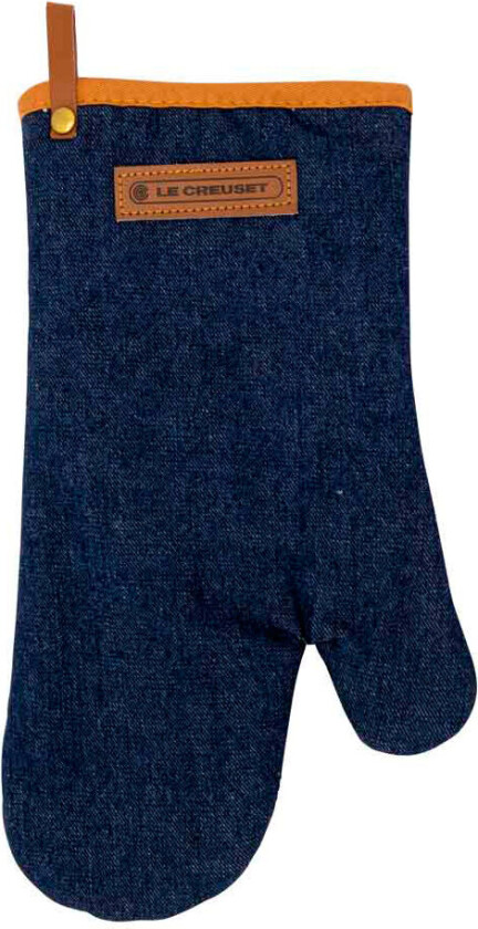 Bilde av Oven Mitt (denim)