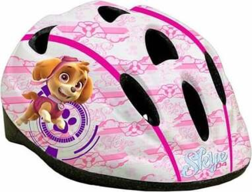 "Barnehjelm Toimsa Paw Patrol Skye"