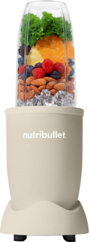 Personal blender 900 ml, sand