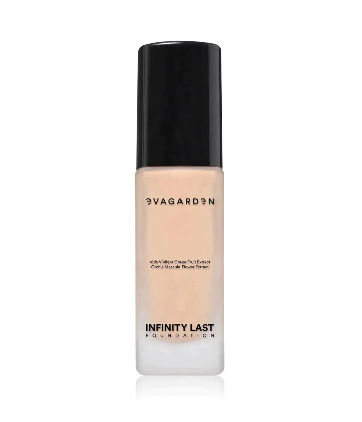 Foundation Infinity Last - Foundation 263