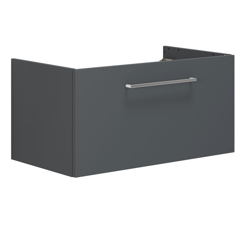 Mido+ Servantskap - Grå Matt