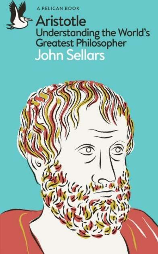 Aristotle av John Sellars