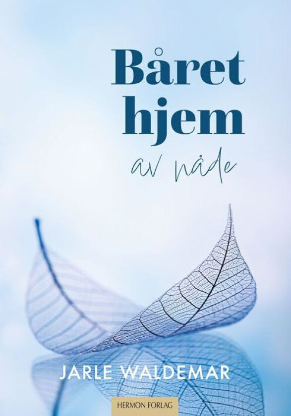 Båret hjem av nåde av Jarle Waldemar